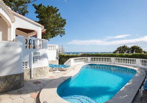 V105 Villa Nineta