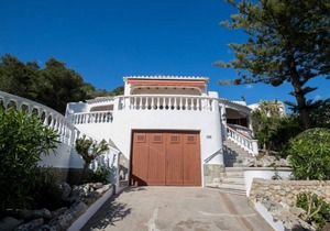 V105 Villa Nineta
