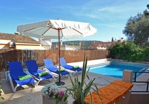 Vacation home Benestar in Cala Vinyes (Calvia) - 8 persons, 4 bedrooms