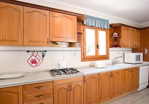 Vacation home Carmen by Interhome