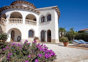 Vacation home Carmen by Interhome