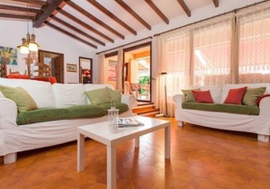 Vacation home Chez Noux in Tamariu - 6 persons, 3 bedrooms