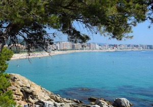 Vacation home Amsterdam in St Antoni de Calonge - 8 persons, 4 bedrooms