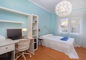 Vacation home Amsterdam in St Antoni de Calonge - 8 persons, 4 bedrooms
