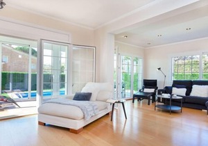 Vacation home Amsterdam in St Antoni de Calonge - 8 persons, 4 bedrooms