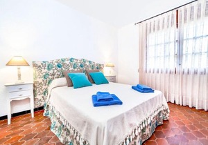 Vacation home Gramoia in S'Agaró - 8 persons, 4 bedrooms