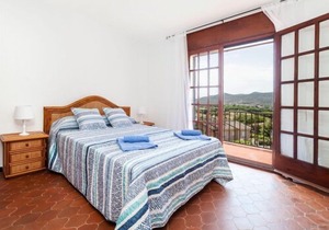 Vacation home Gramoia in S'Agaró - 8 persons, 4 bedrooms