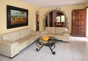 Vacation home Mas Tomasi 385 in Pals - 4 persons, 2 bedrooms