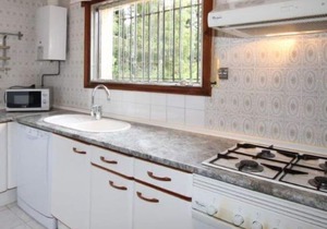 Vacation home Mas Tomasi 385 in Pals - 4 persons, 2 bedrooms