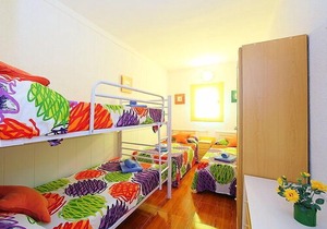 Vacation home Puig Dels Daus in Calonge - 9 persons, 4 bedrooms