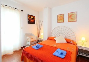 Vacation home Puig Dels Daus in Calonge - 9 persons, 4 bedrooms