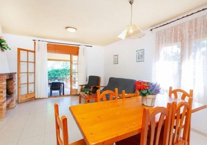 Vacation home Torre Mora in Pals - 8 persons, 4 bedrooms