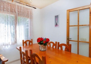 Vacation home Torre Mora in Pals - 8 persons, 4 bedrooms