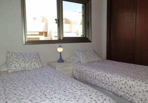 Vacation home Vista Marina (EMD100) in El Médano - 4 persons, 2 bedrooms