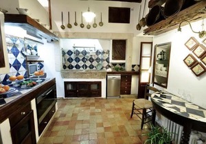 Valldemossa Villa Sleeps 14 Pool WiFi