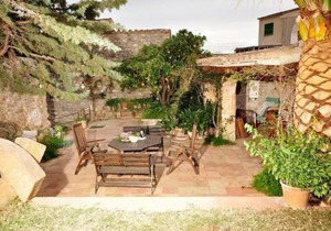 Valldemossa Villa Sleeps 14 Pool WiFi