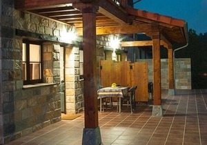Vega Rodiles apartments for 4 people