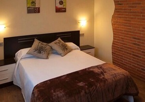 Vega Rodiles apartments for 4 people