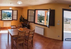 Vega Rodiles apartments for 2 people