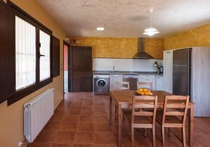 Vega Rodiles apartments for 2 people