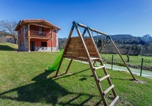 Vega Rodiles apartments for 2 people