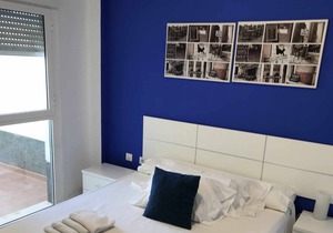 VenAVera LAGUNA BEACH 2B-10-1Bed/1Bath 400m Beach