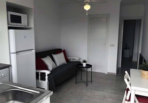 VenAVera Vera Colina 3 - 1B/1Bath 1000m Beach WIFI