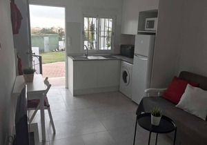 VenAVera Vera Colina 3 - 1B/1Bath 1000m Beach WIFI