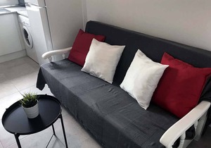 VenAVera Vera Colina 4 - 1B/1Bath 1000m Beach WIFI