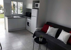 VenAVera Vera Colina 4 - 1B/1Bath 1000m Beach WIFI