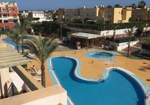 Vera Playa