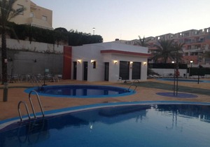 Vera Playa