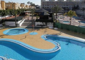 Vera Playa