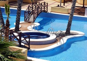 Verdemar 6708 - Resort Choice