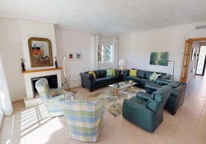 Villa 2451 - A Murcia Holiday Rentals Property