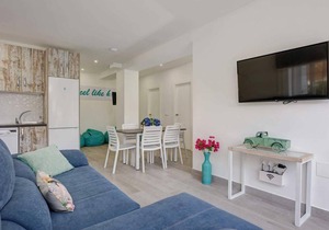Villa ∙ 3 bedrooms ∙ 6 guests
