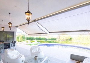 Villa Bellviure holiday home with private pool in Marratxi