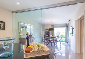 Villa Bellviure holiday home with private pool in Marratxi
