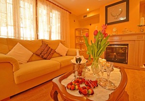 Villa Benestar