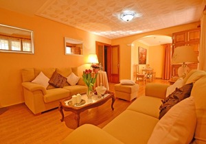 Villa Benestar