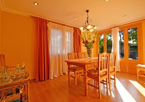 Villa Benestar