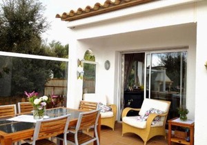 Villa Blanca