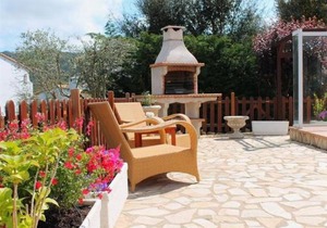 Villa Blanca