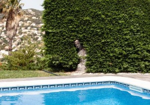 Villa Blanca