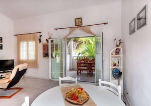 Villa Blanca Feliu by Interhome