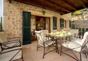 Villa Camila Valldemossa