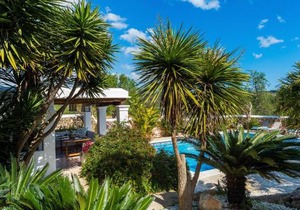 Villa Can Fita