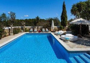 Villa Can Fita