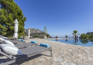 Villa Can George - Valldemossa