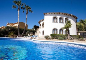 Villa Carmen by Interhome